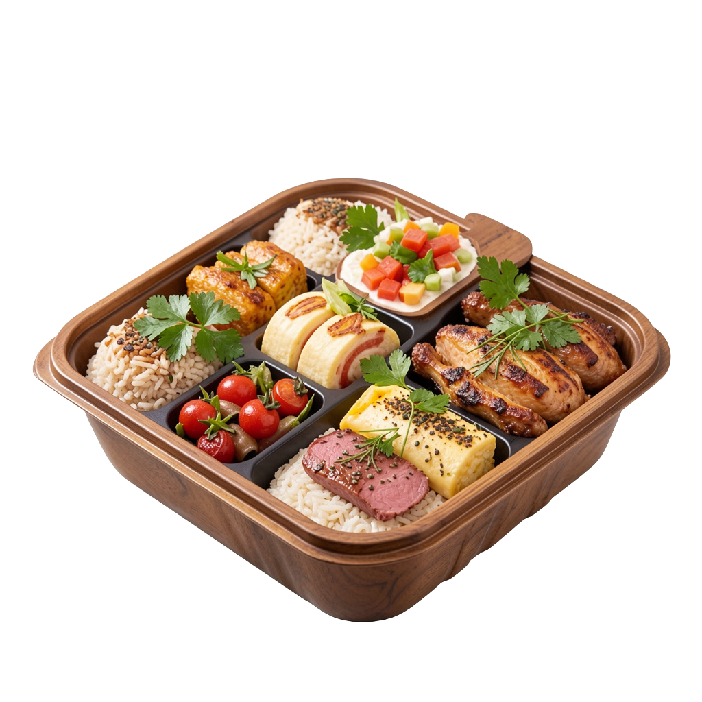 catering box