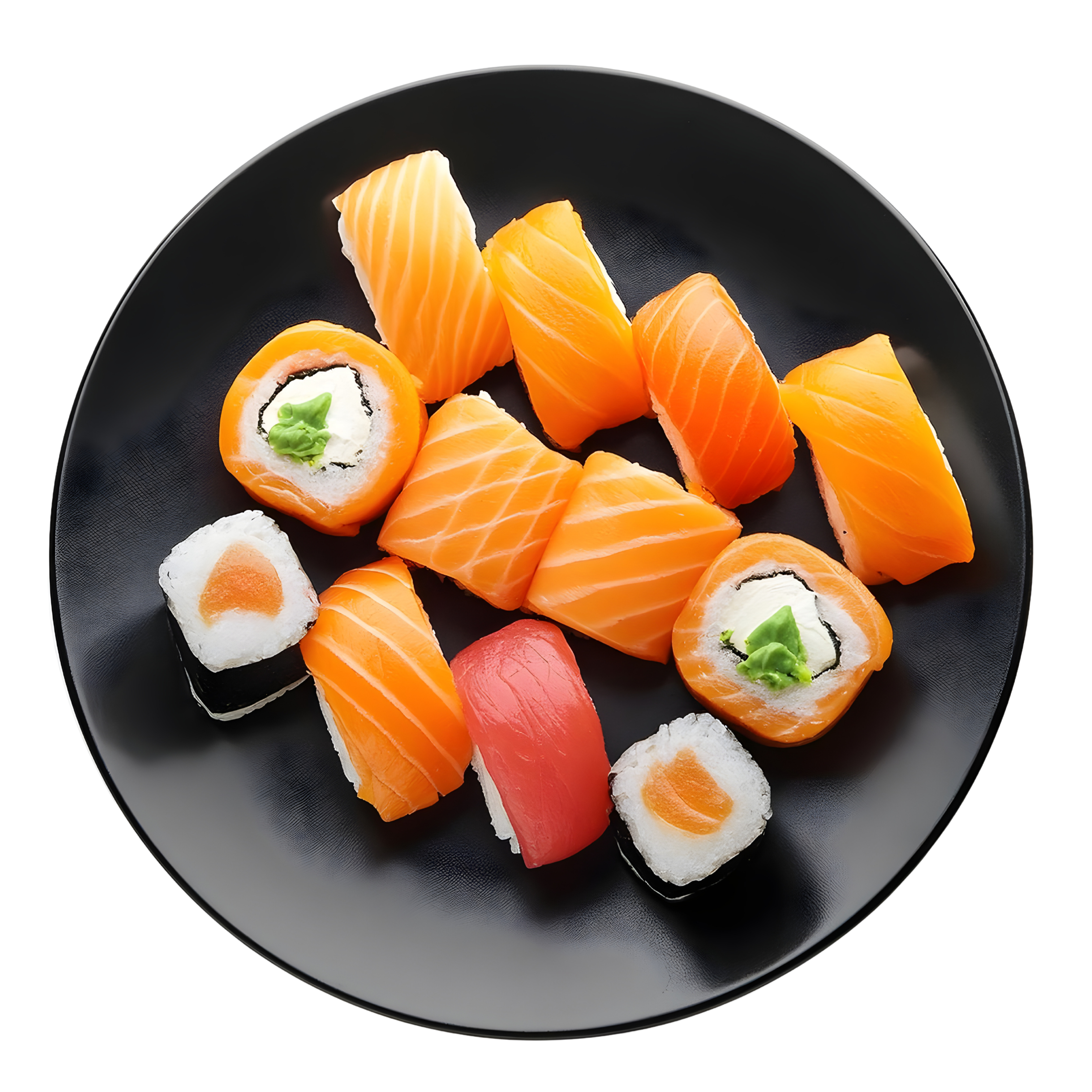 sushi roll